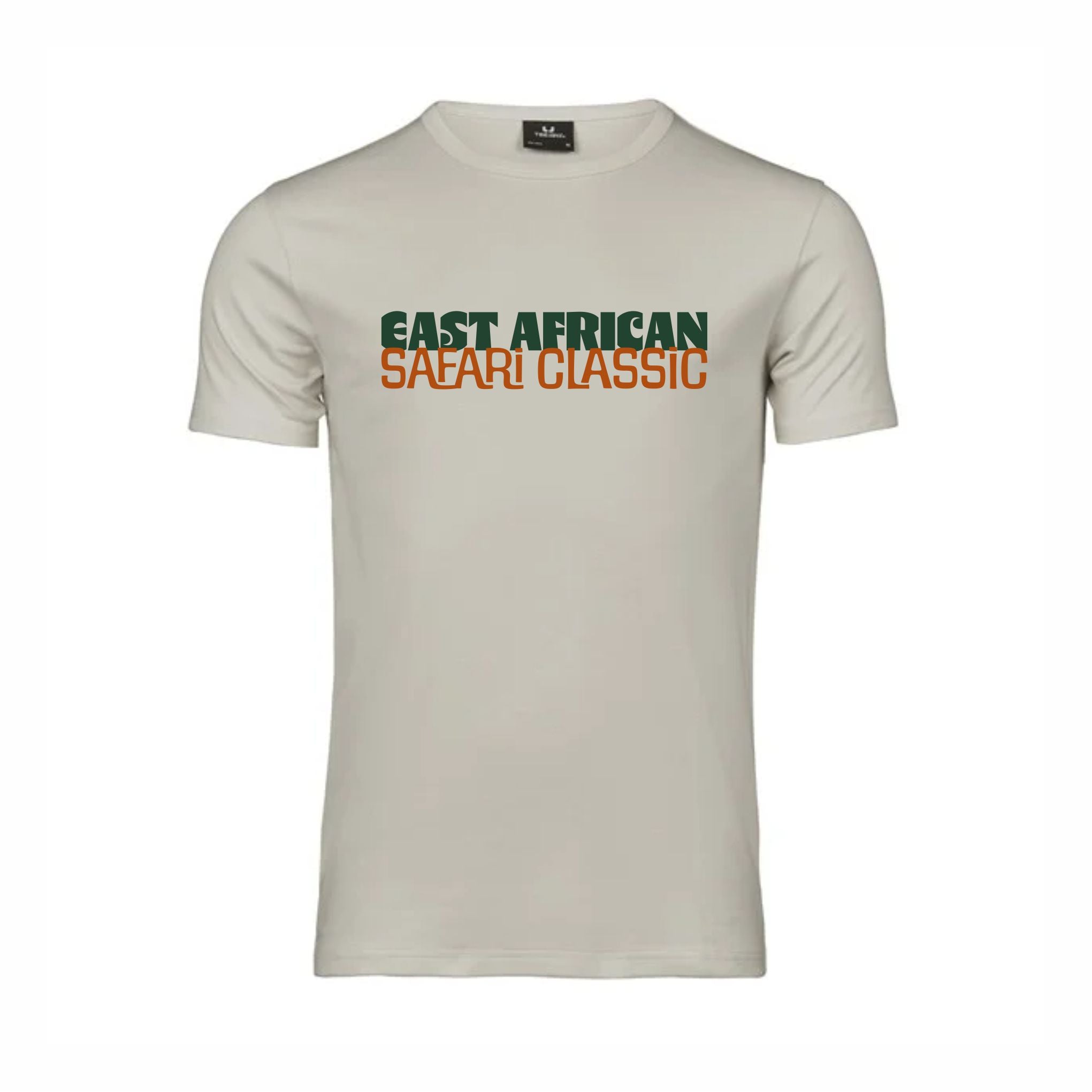 EASCR Short Sleeve T-Shirt