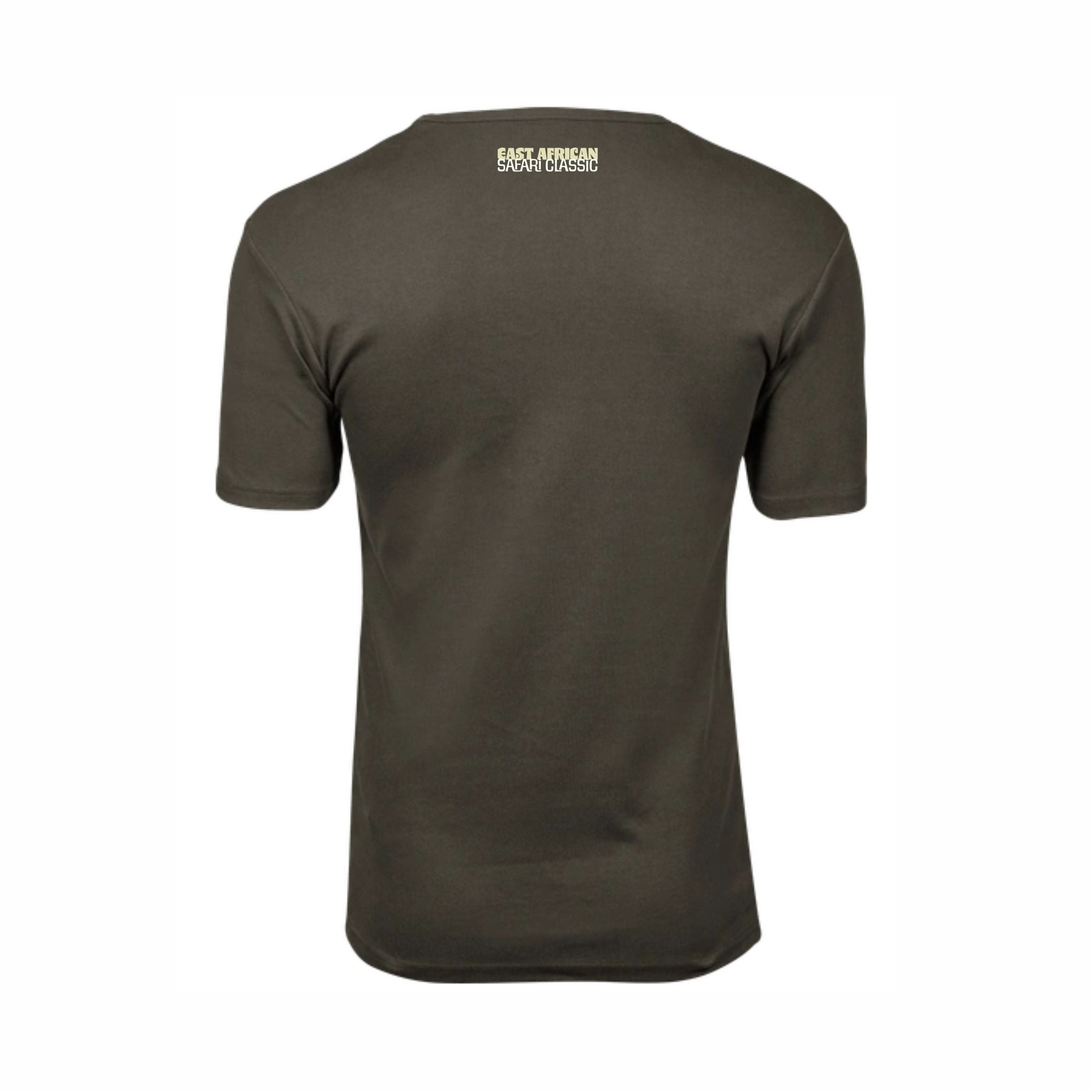 EASCR Short Sleeve T-Shirt