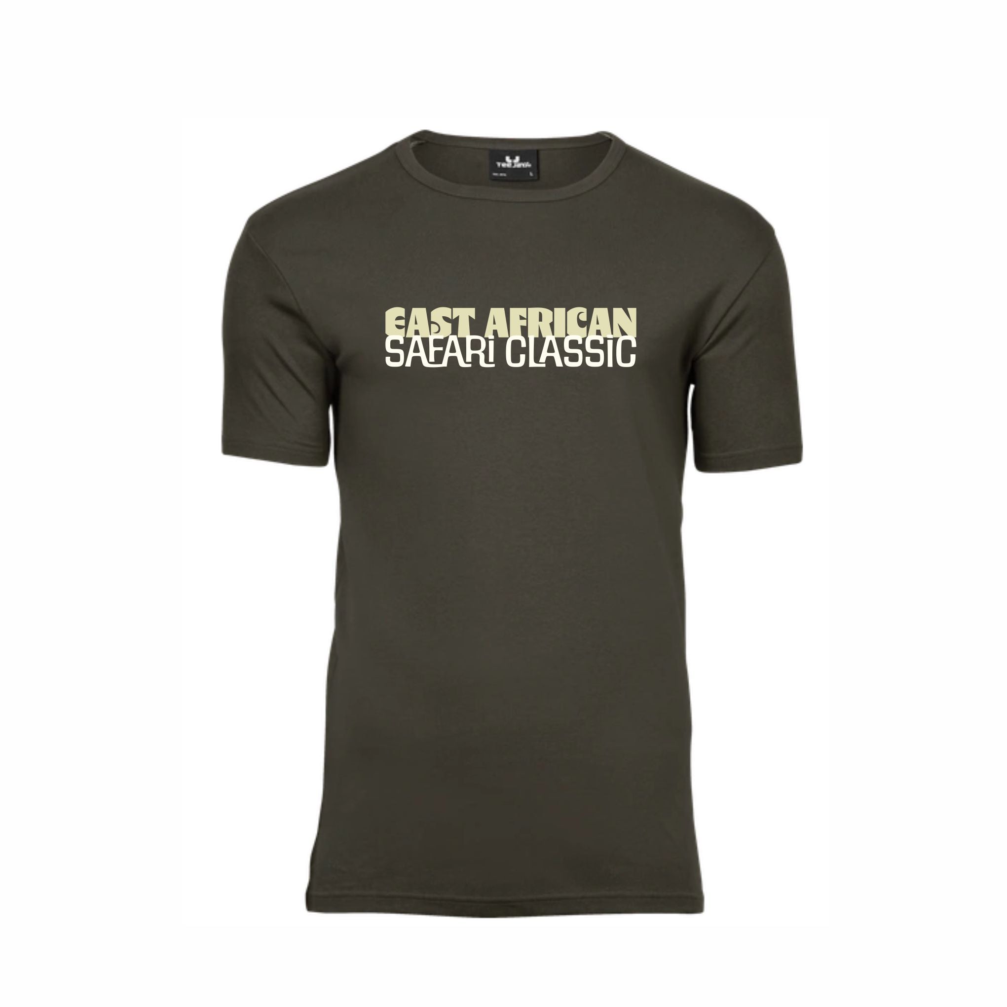 EASCR Short Sleeve T-Shirt