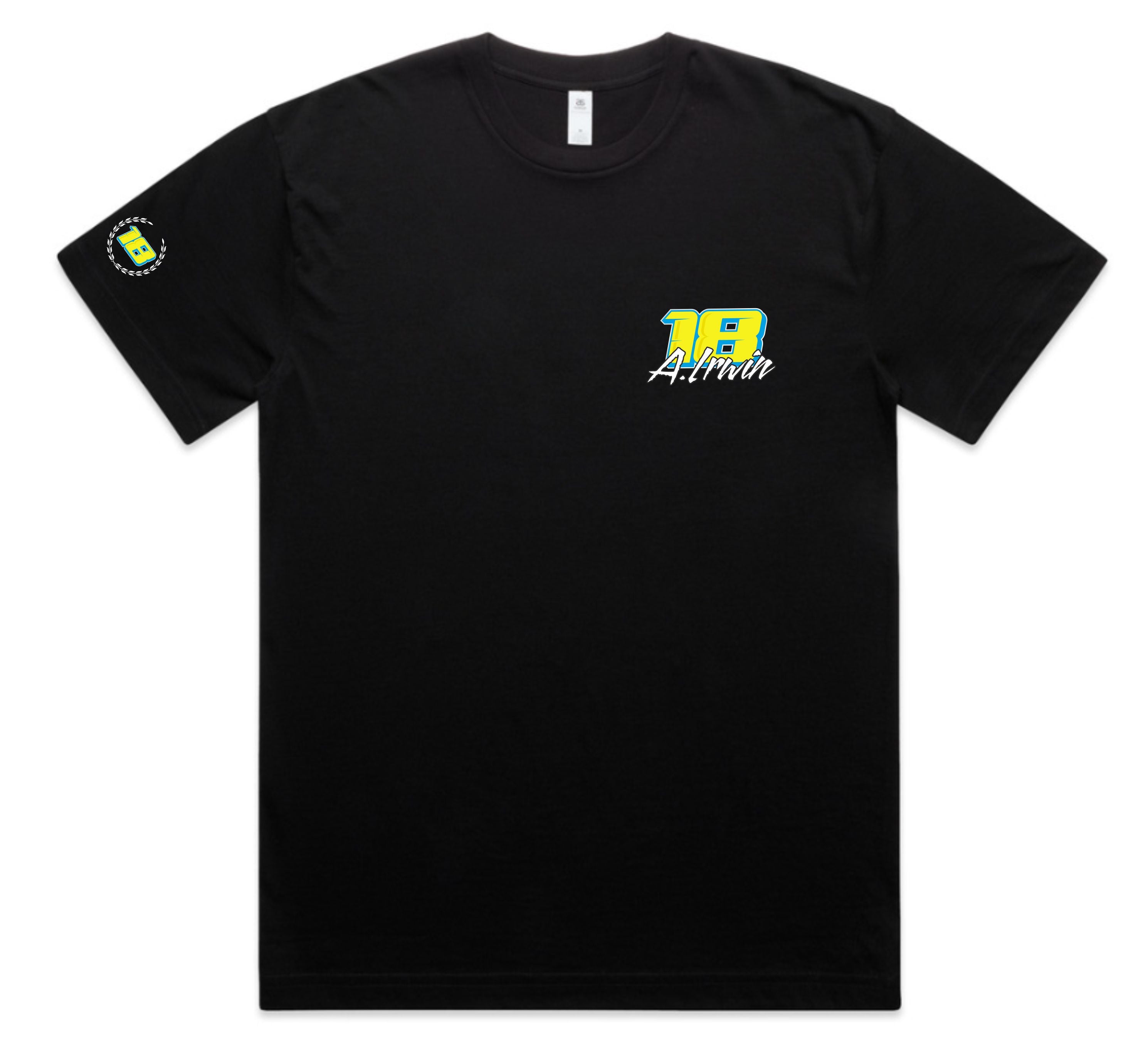 Andrew Irwin Kids T-Shirt