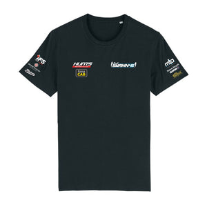 Scott Swann T-Shirt