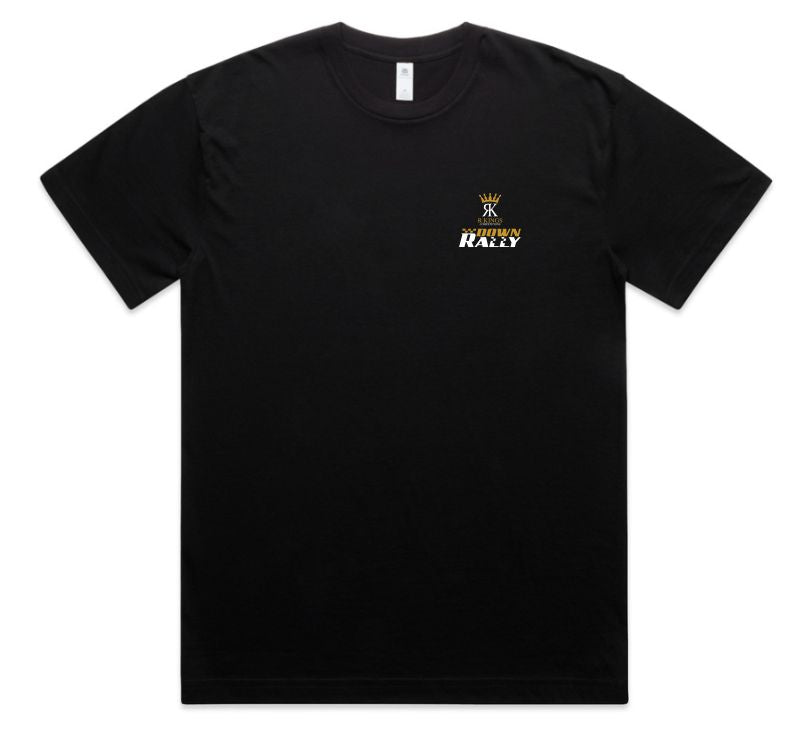 R-Kings Down Rally T-Shirt