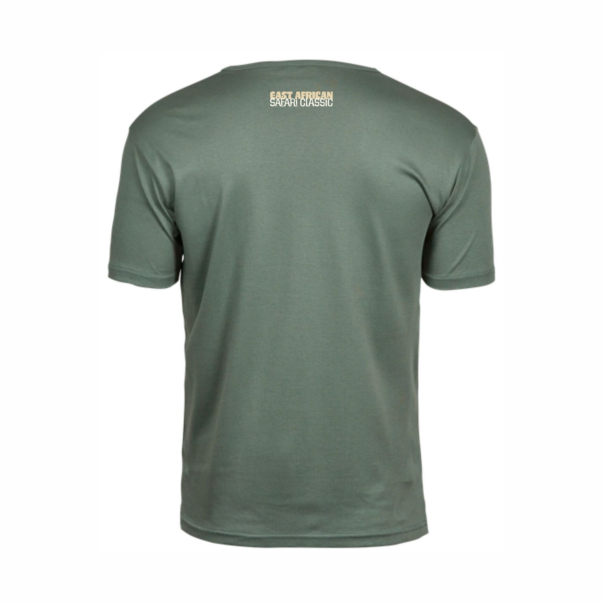 EASCR Short Sleeve T-Shirt
