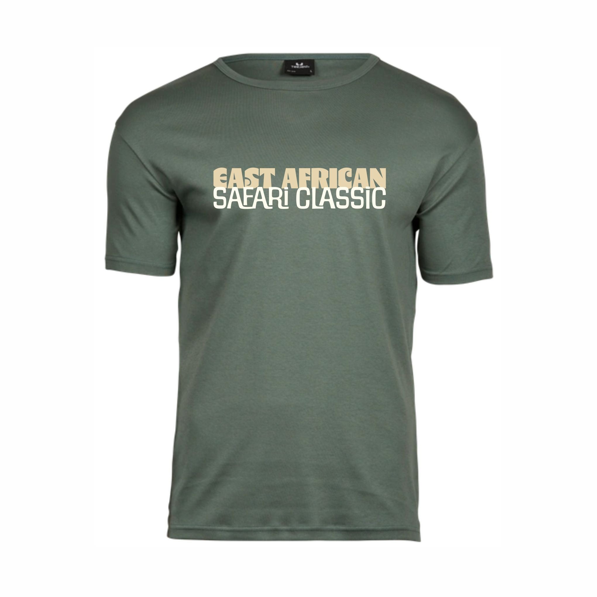 EASCR Short Sleeve T-Shirt