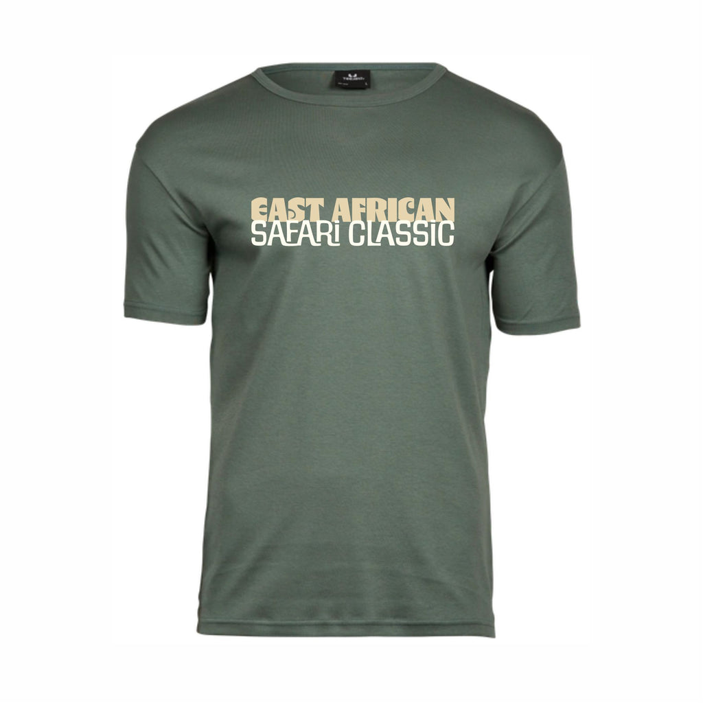 EASCR Short Sleeve T-Shirt