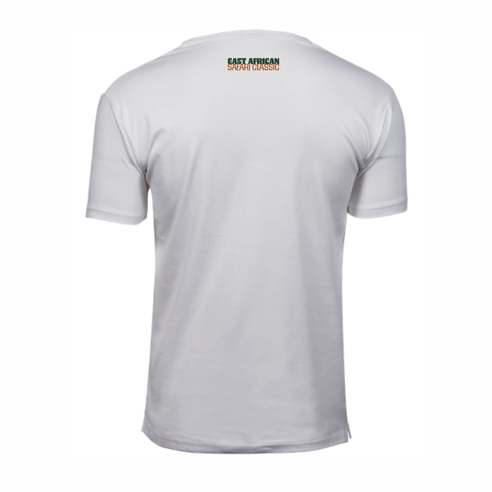 EASCR Short Sleeve T-Shirt