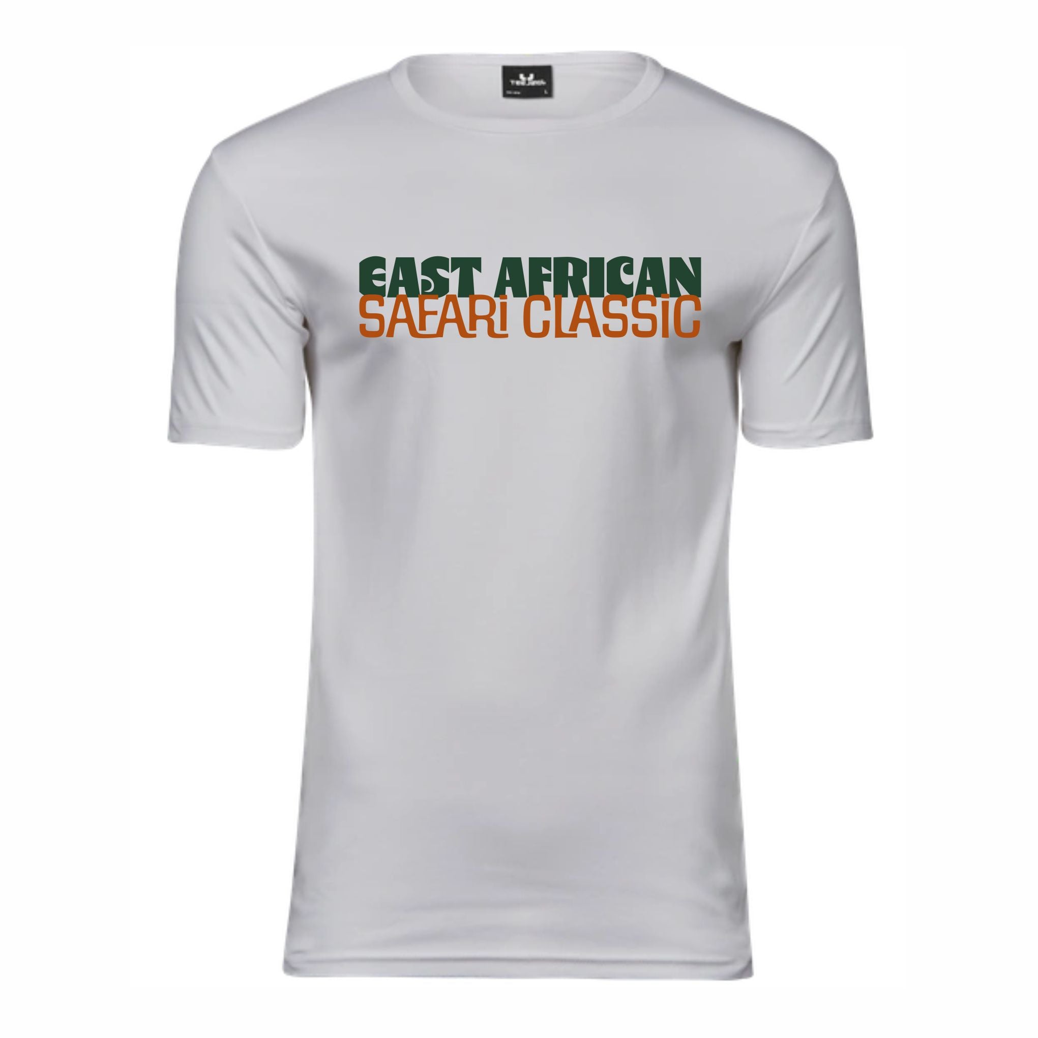 EASCR Short Sleeve T-Shirt