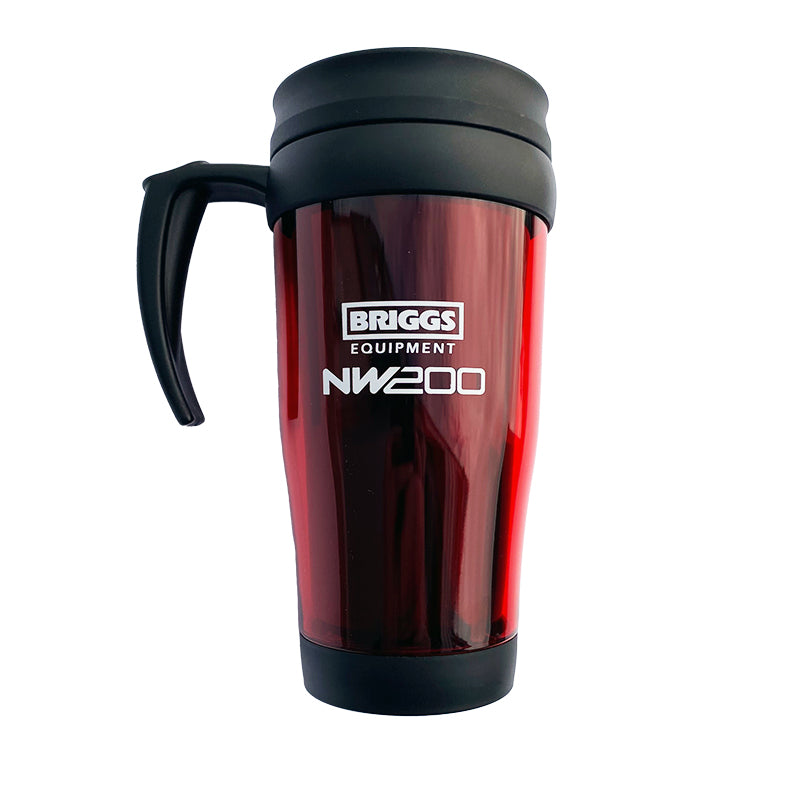 NW200 Travel Mug