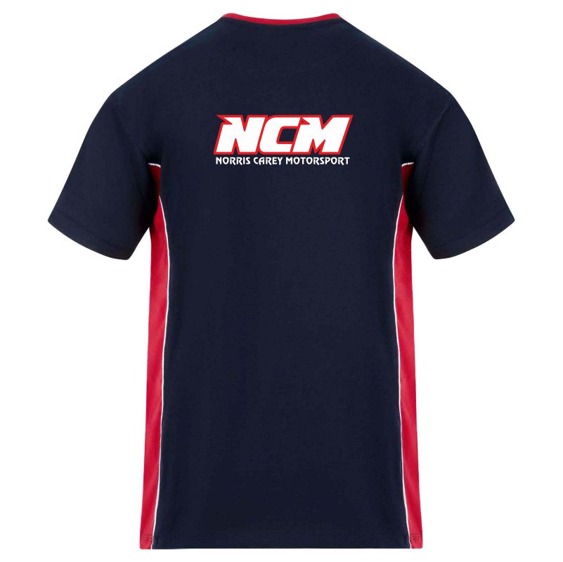 NCM Cotton T-Shirt