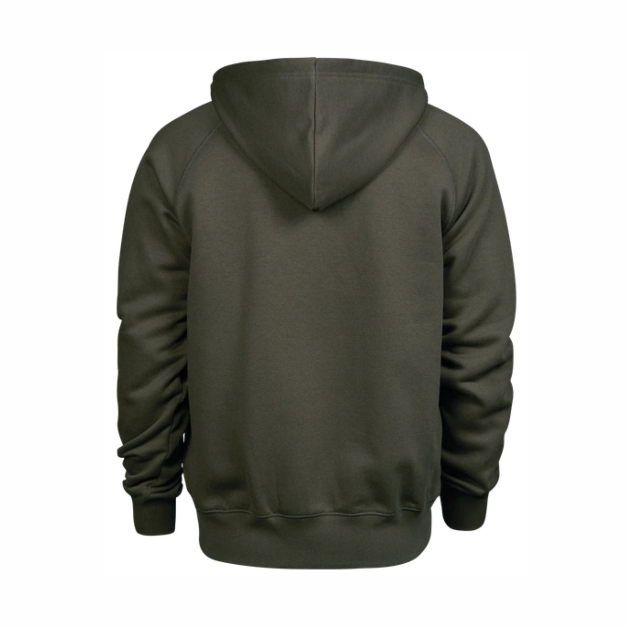 EASCR Full Zip Hoodie