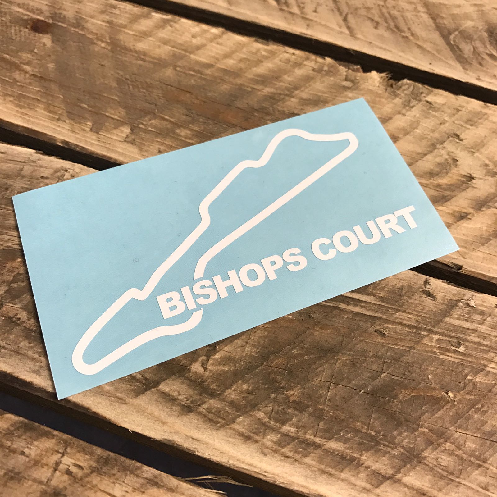 Bishopscourt