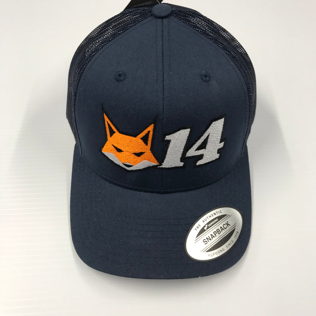 Tim Neave Trucker Cap