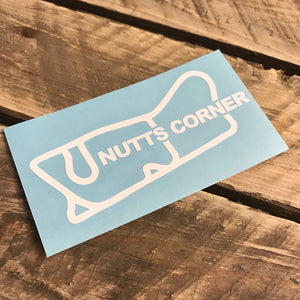 Nutts Corner