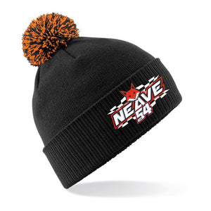 Tim Neave Bobble Hat