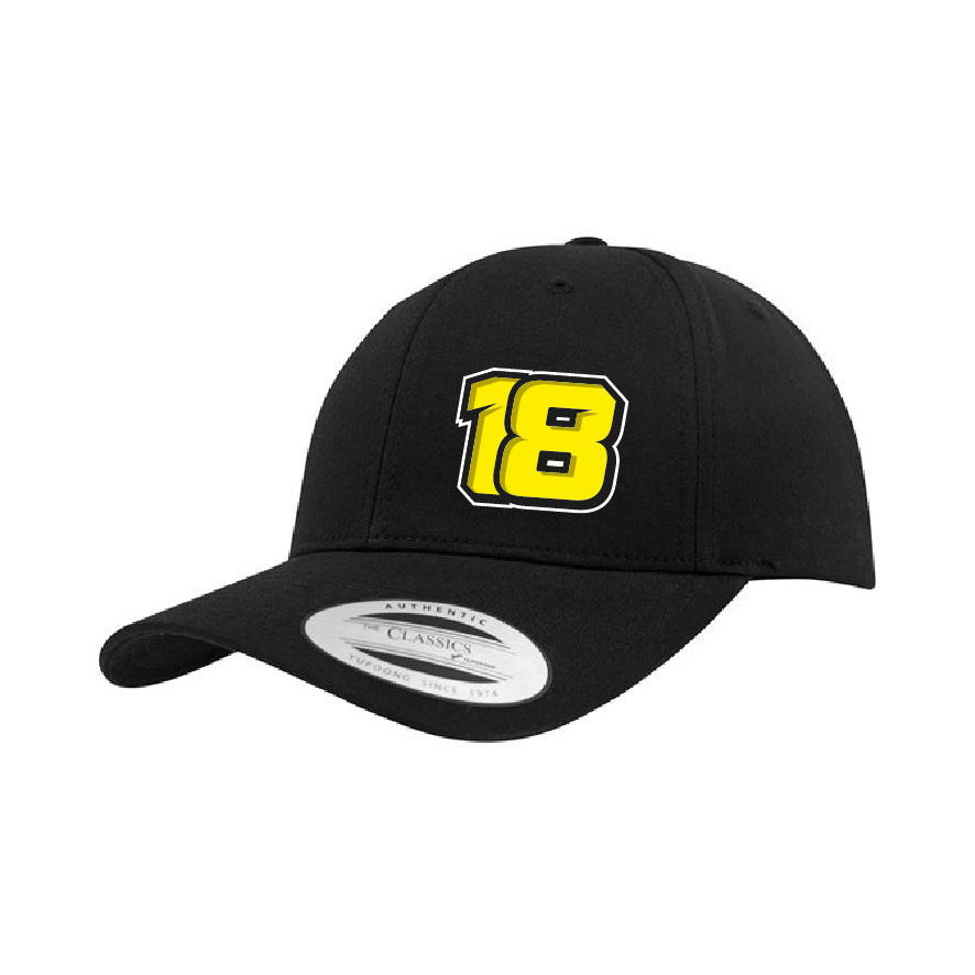 Andrew Irwin Baseball Cap