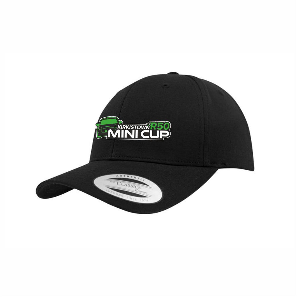 Kirkistown Mini Cup Cap