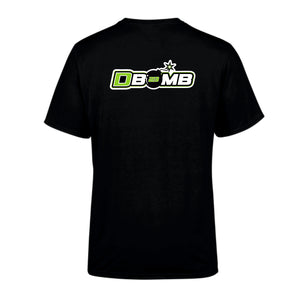 D-BOMB t-shirt