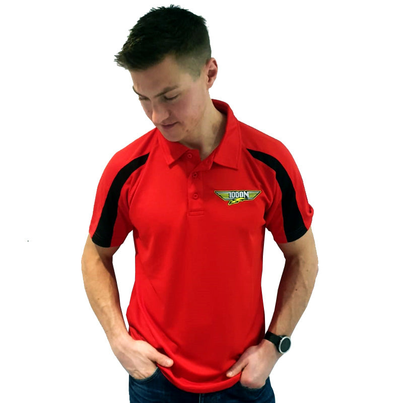 Christian Iddon Polo Shirt
