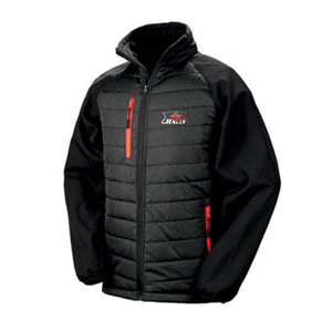 Down Rally Padded Jacket