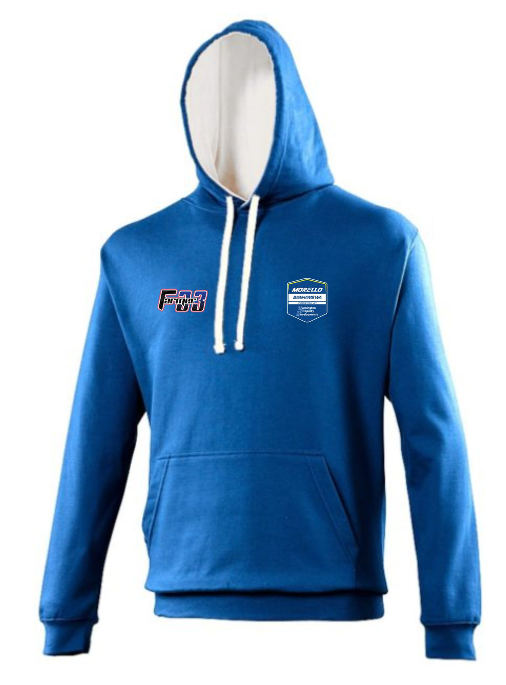 Morello IMR Hoodie