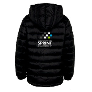NI Sprint Championship Padded Jacket