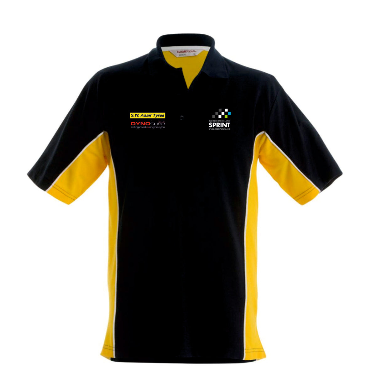 NI Sprint Championship Polo Shirt