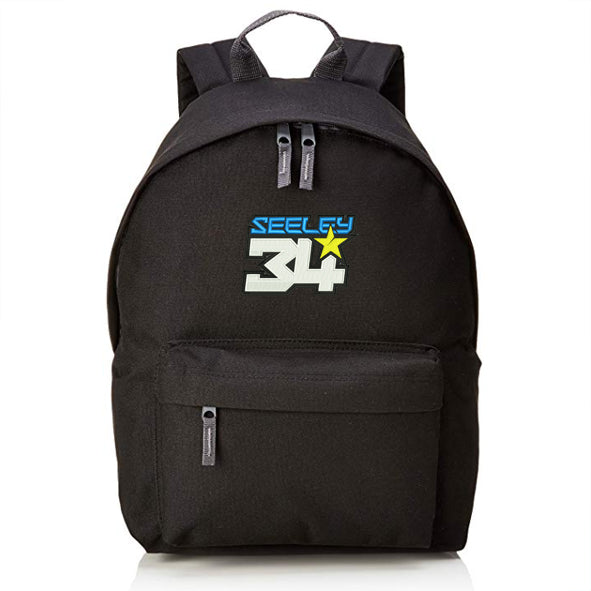 Seeley 34 Rucksack