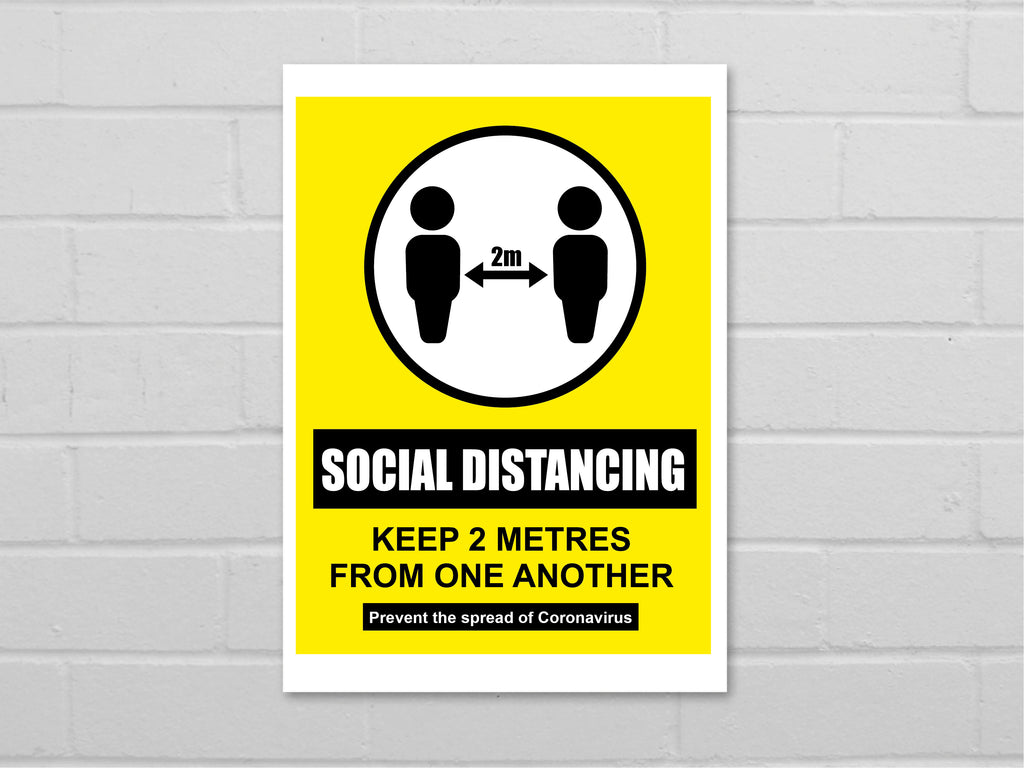 Social Distancing