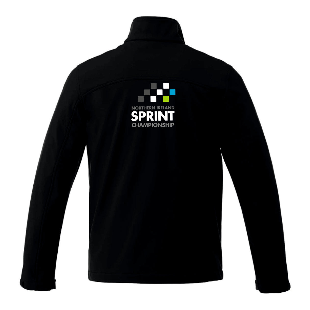 NI Sprint Championship Softshell Jacket