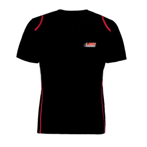 Larne Motor Club Sports T shirt