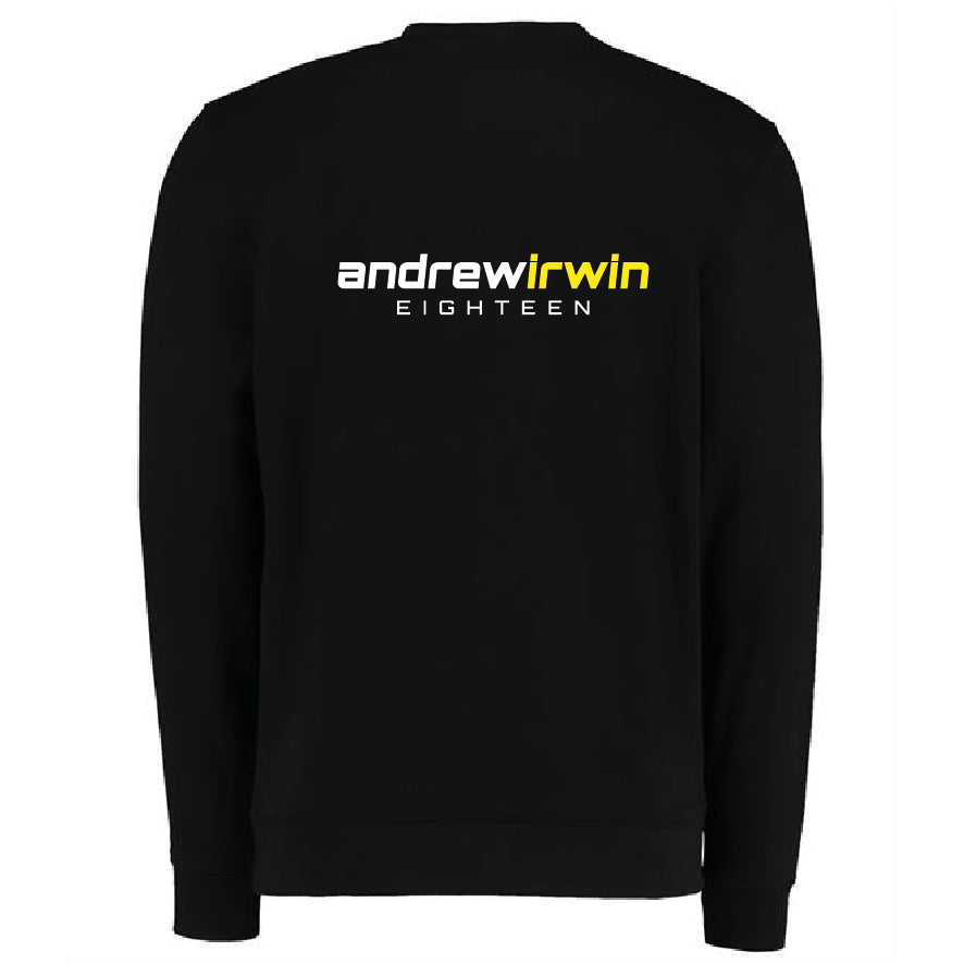 Andrew Irwin Sweatshirt