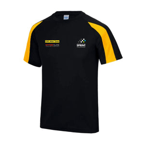 NI Sprint Championship T-shirt