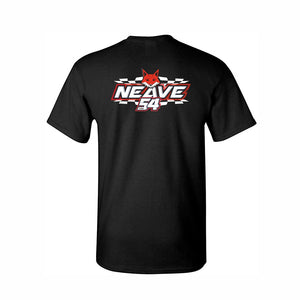 Tim Neave Printed T-shirt