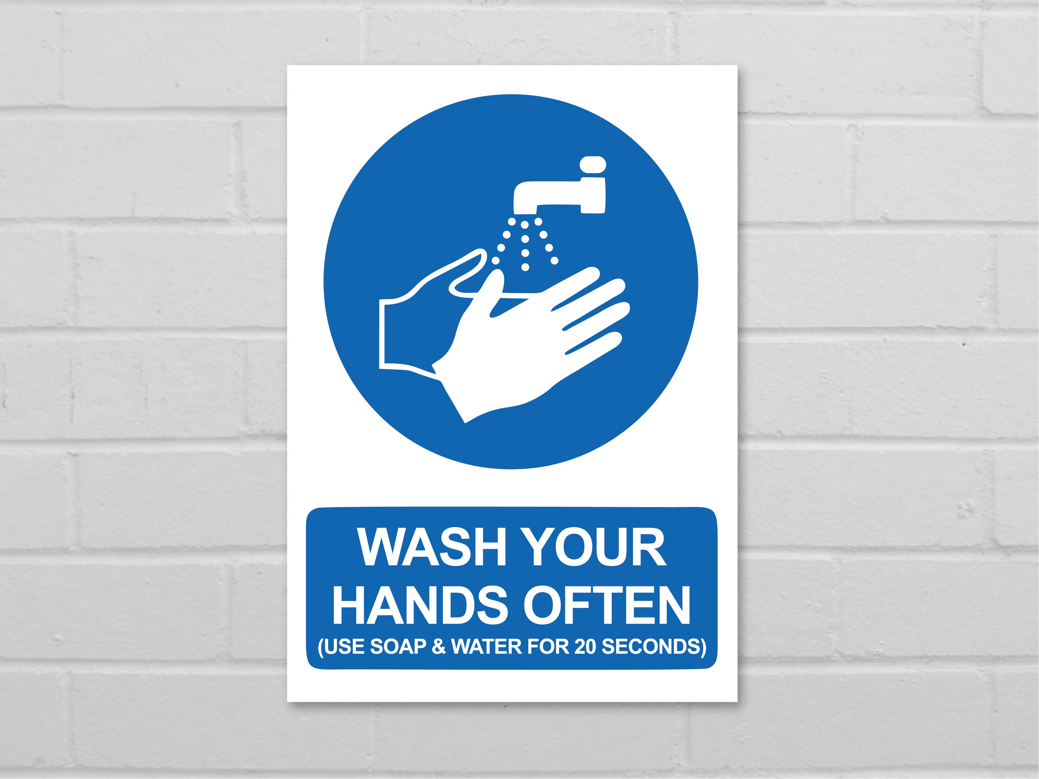 Wash Your Hands