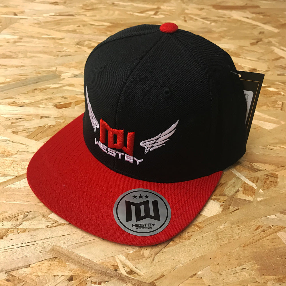 Michelle Westby Snapback Cap