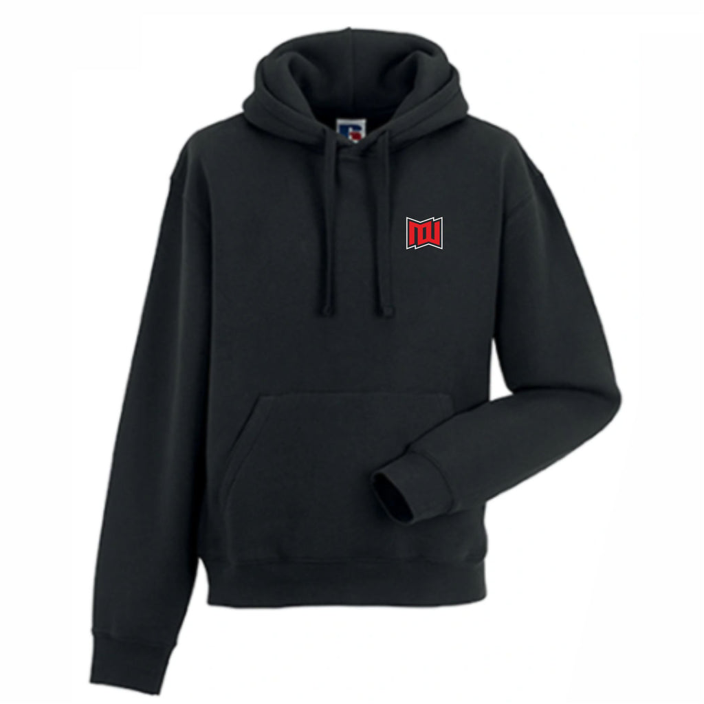 Michelle Westby Car Hoodie